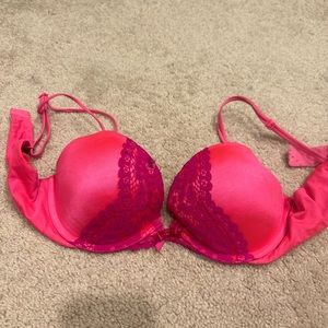 Victoria’s Secret bra
